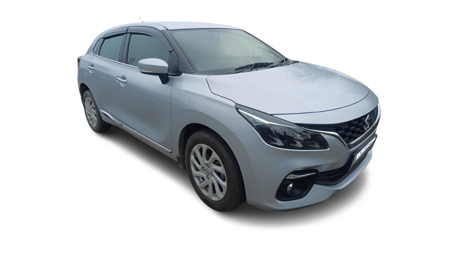 2023 Maruti Baleno - Hatchback - Petrol - Manual - ₹7.38 lakh